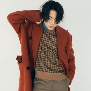 Meet your Posher, Yanli